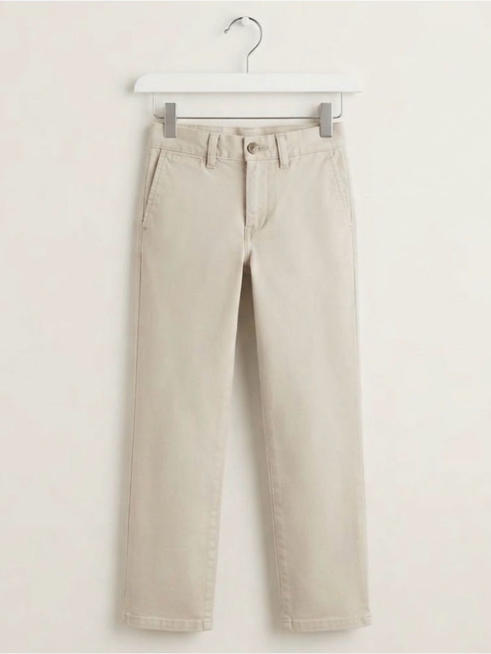 POLO Ralph Lauren | Light Tan Khaki Pants | 5